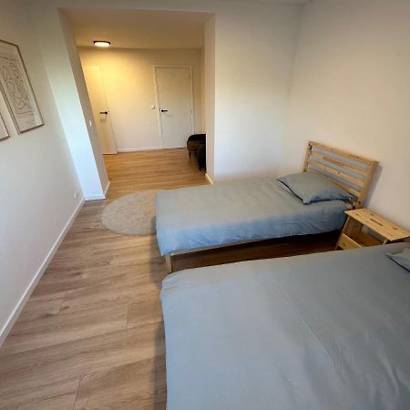 Casa De Schans - 6 Persoons Vakantiehuis لاندخاف المظهر الخارجي الصورة