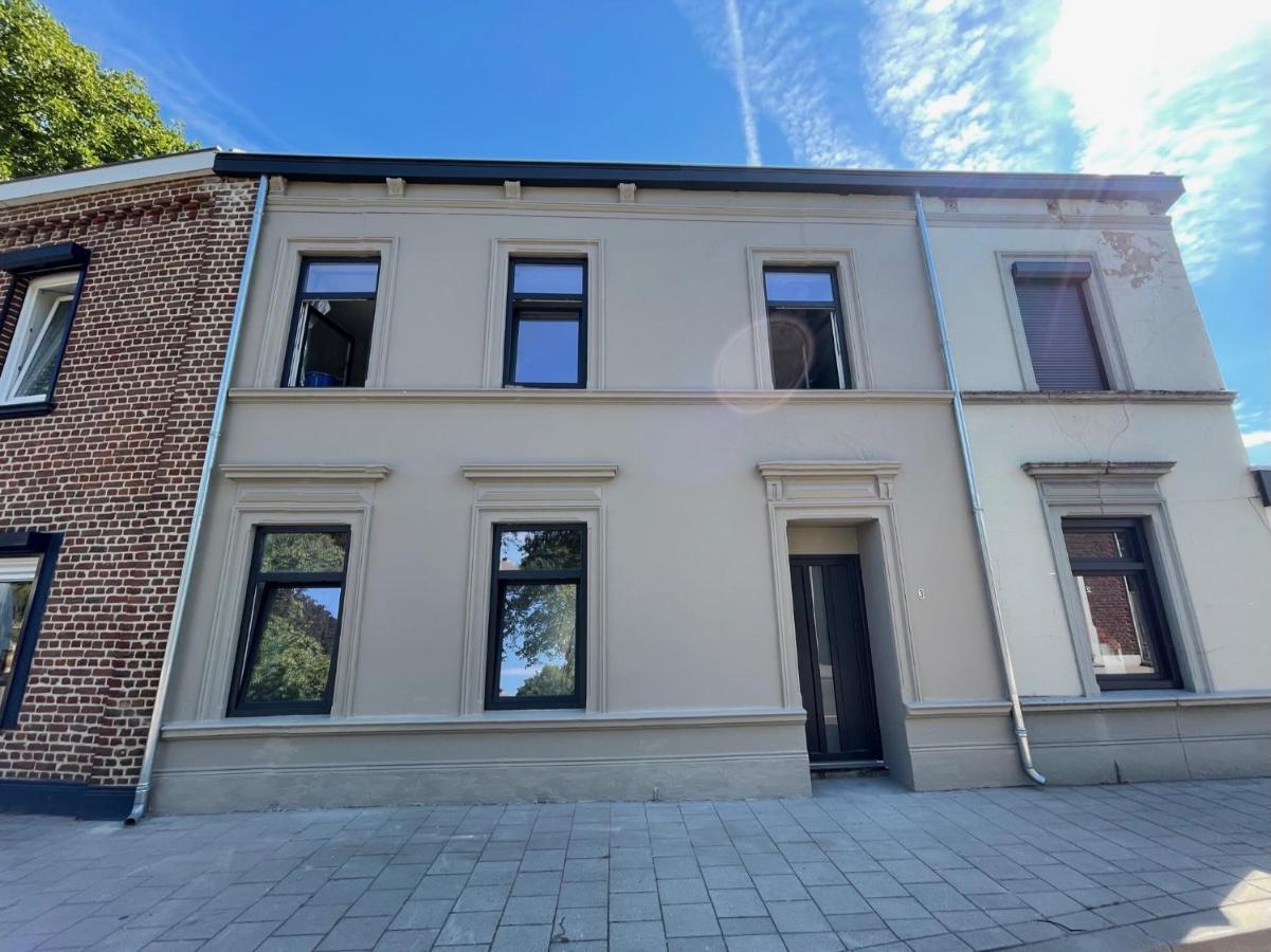 Casa De Schans - 6 Persoons Vakantiehuis لاندخاف المظهر الخارجي الصورة