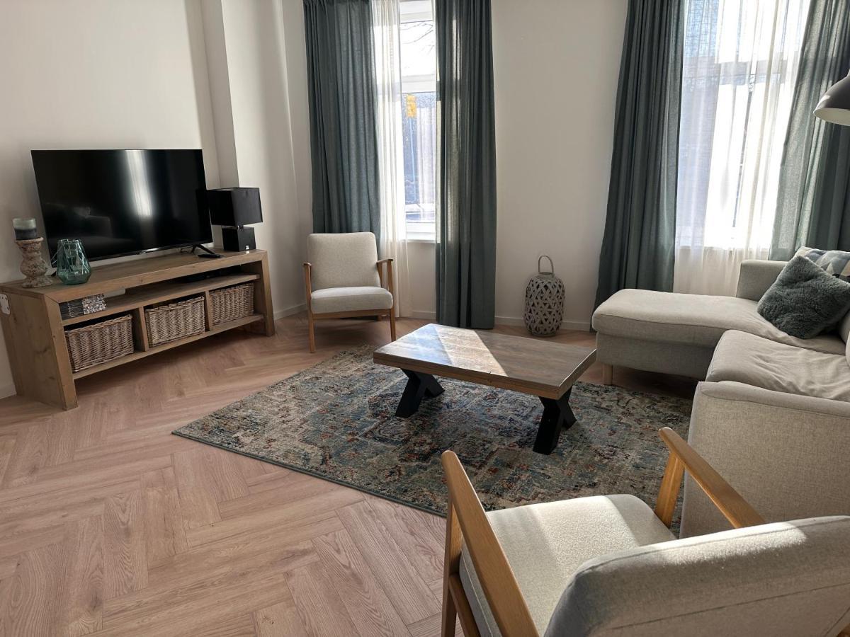 Casa De Schans - 6 Persoons Vakantiehuis لاندخاف المظهر الخارجي الصورة